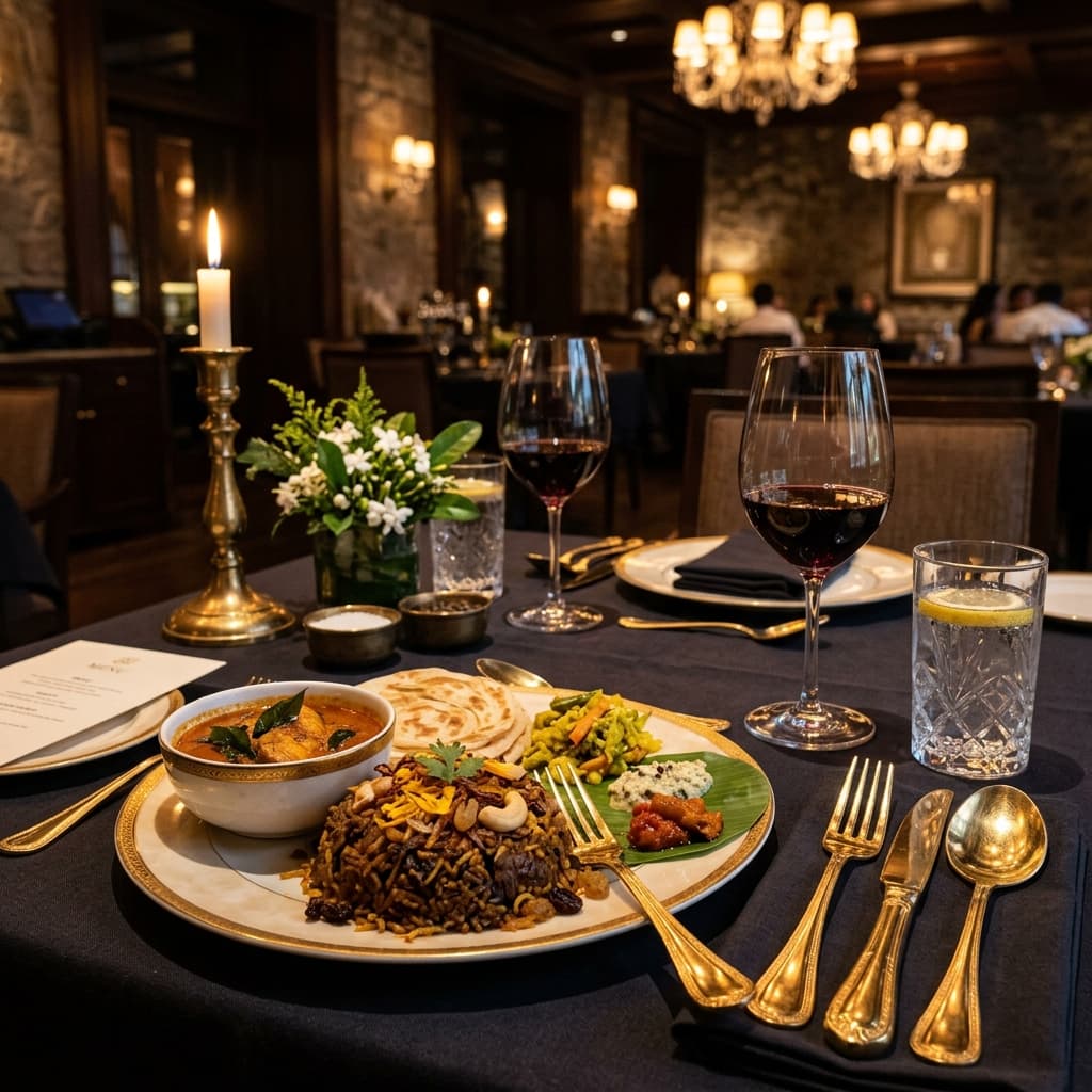 Table Service